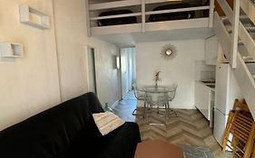 Micro-Maison 100M De La Plage