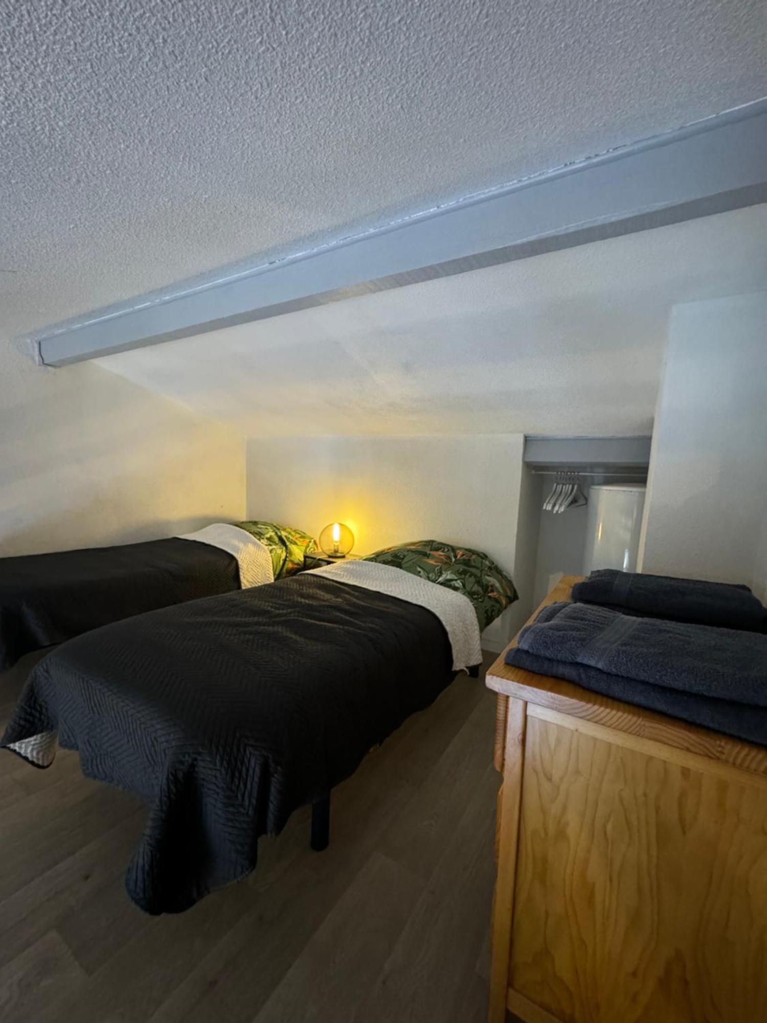 Micro-Maison 100M De La Plage Le Barcarès Extérieur photo